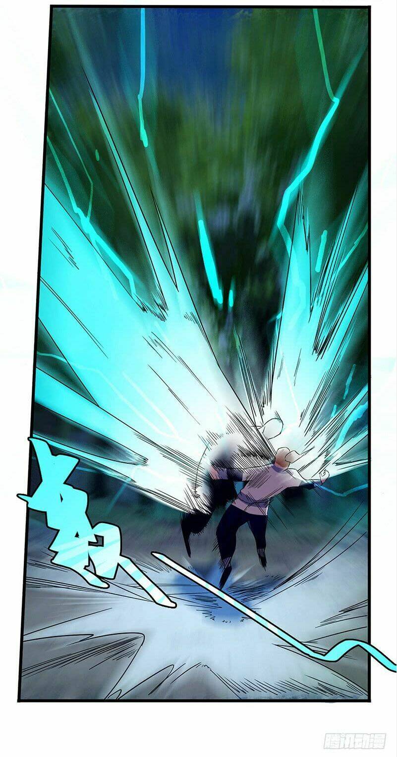 Bất Diệt Nguyên Thần: Chapter 14