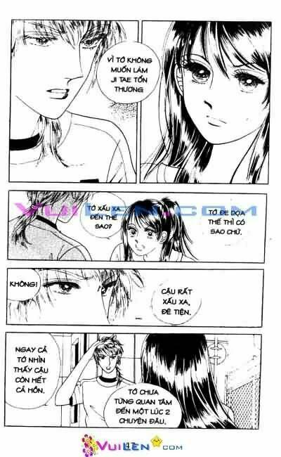 Cô Gái Yêu Kiều: Chapter 6