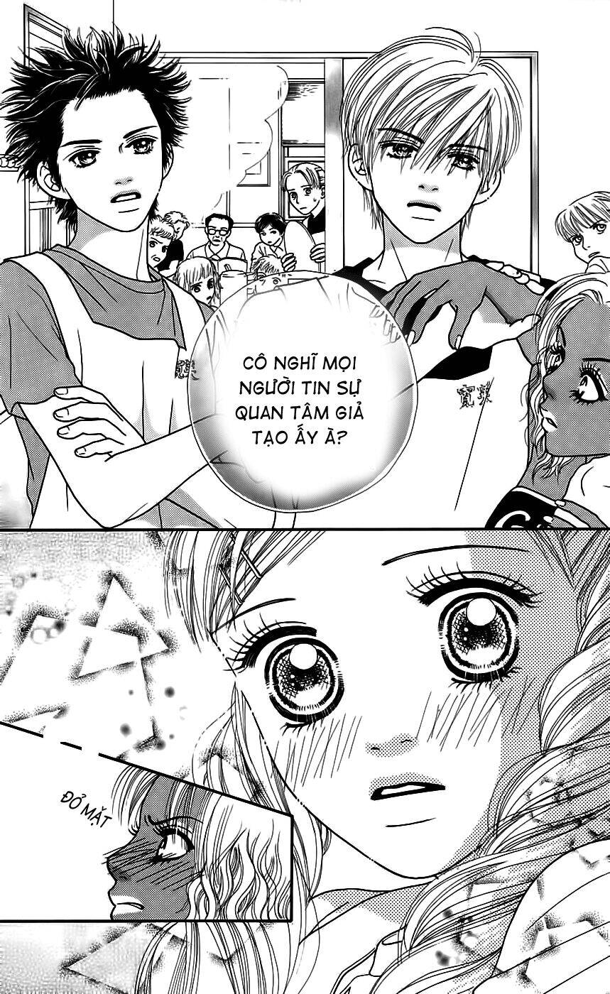 Cô Láng Giềng: Chapter 29