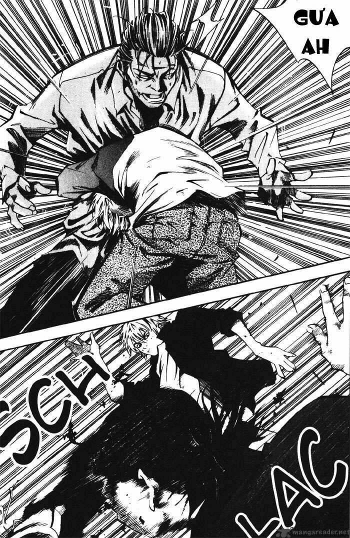 High School: Chapter 7