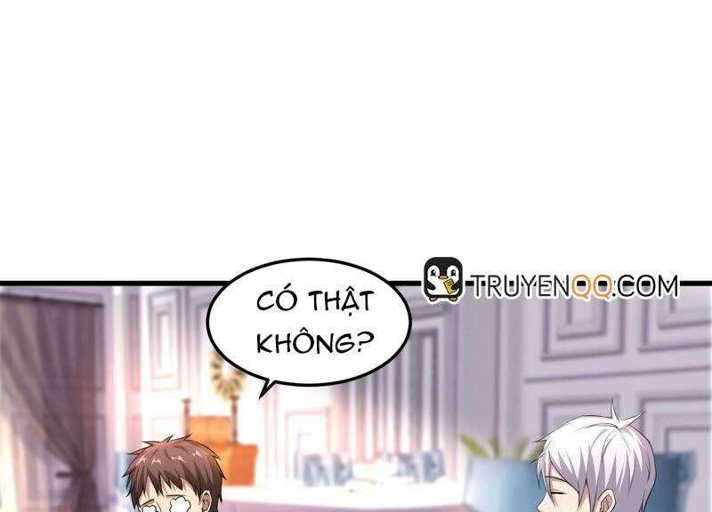 Siêu Năng Phân Hóa: Chapter 9