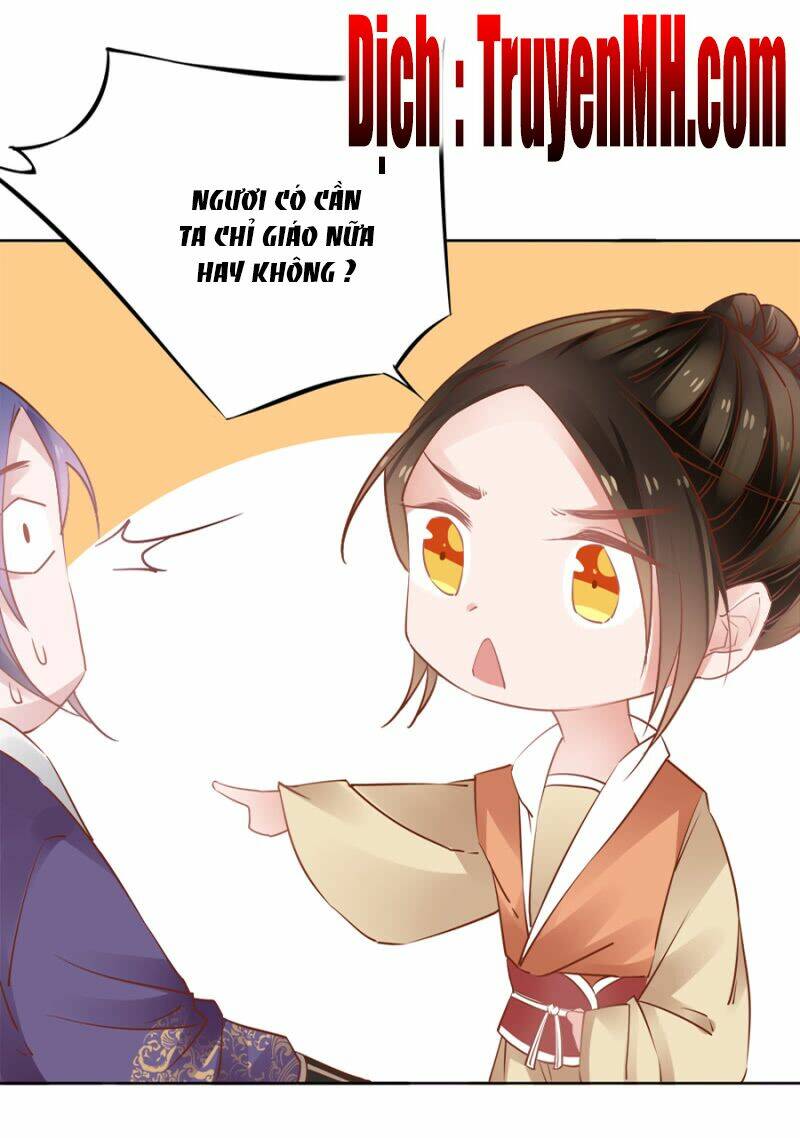 Solo Đi Vương Gia: Chapter 91