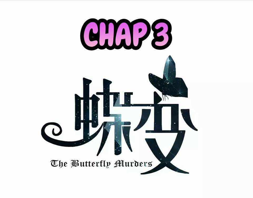 Điệp Hóa: Chapter 3