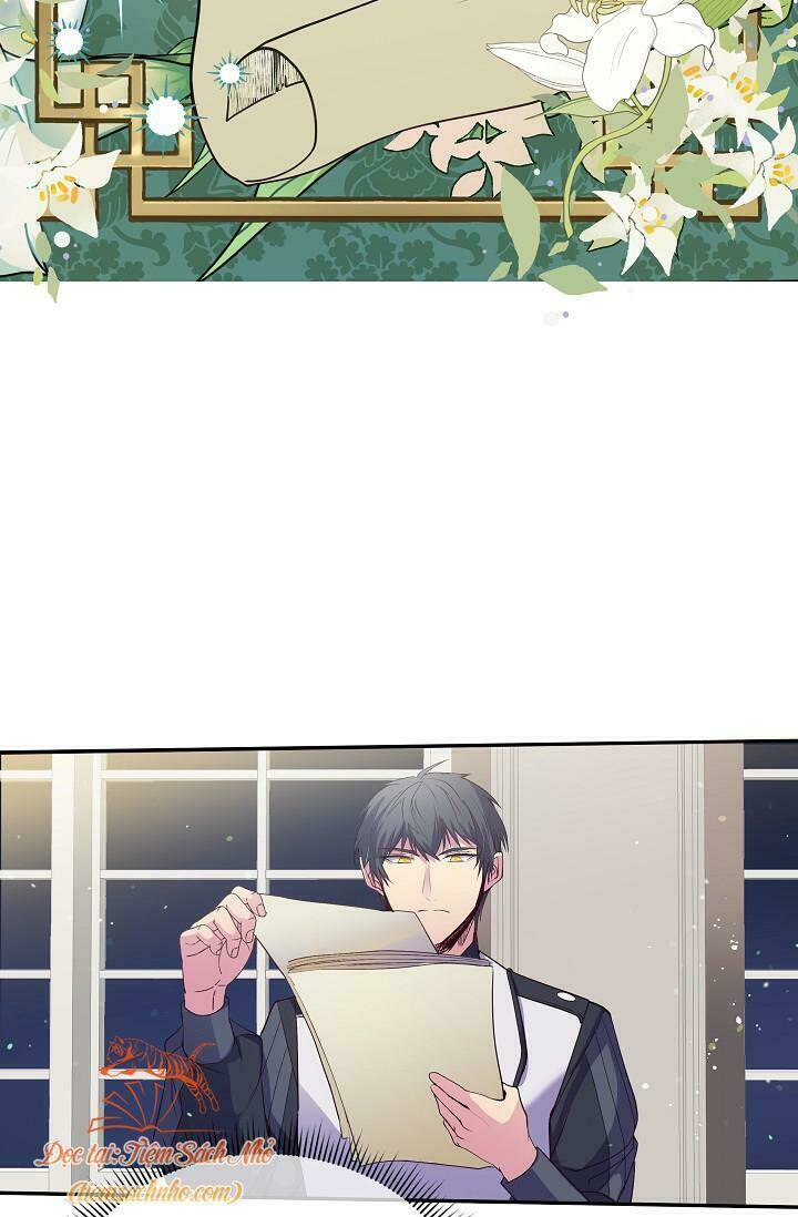 Bút Danh Bí Mật Của Nữ Công Tước: Chapter 3