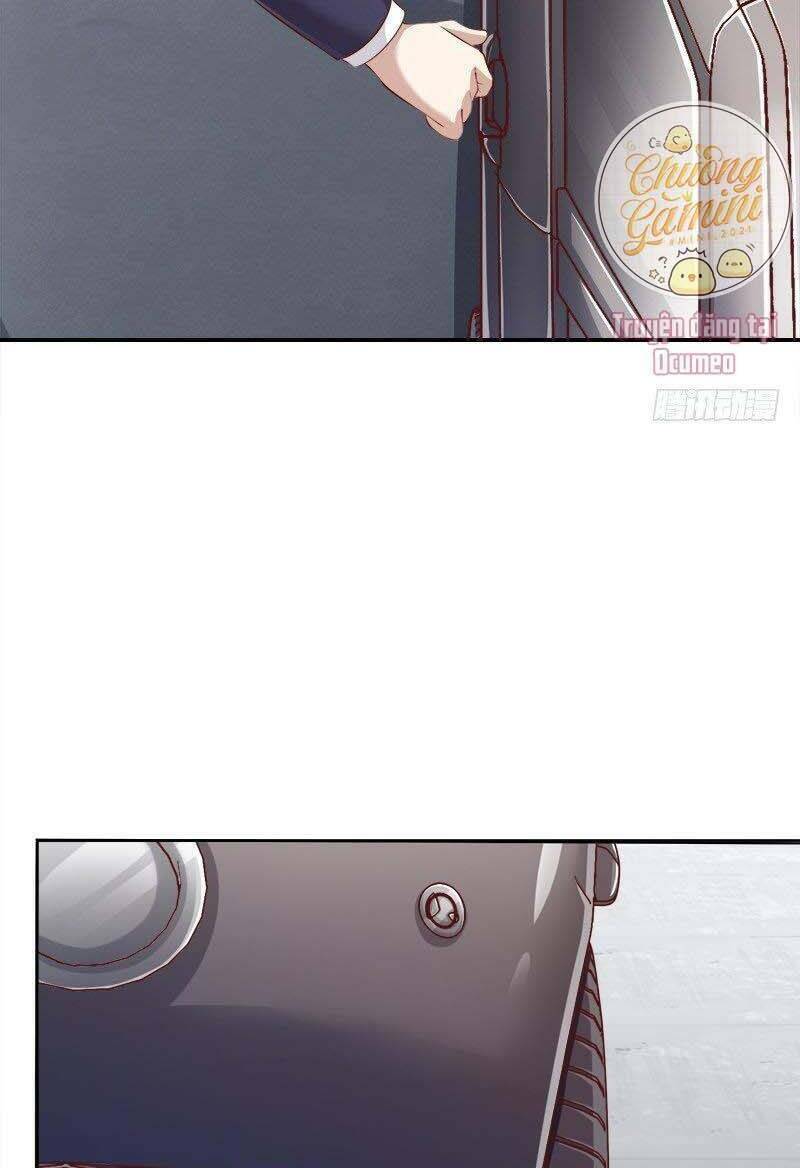 Gặp Phải Người Chồng Xảo Quyệt!: Chapter 1