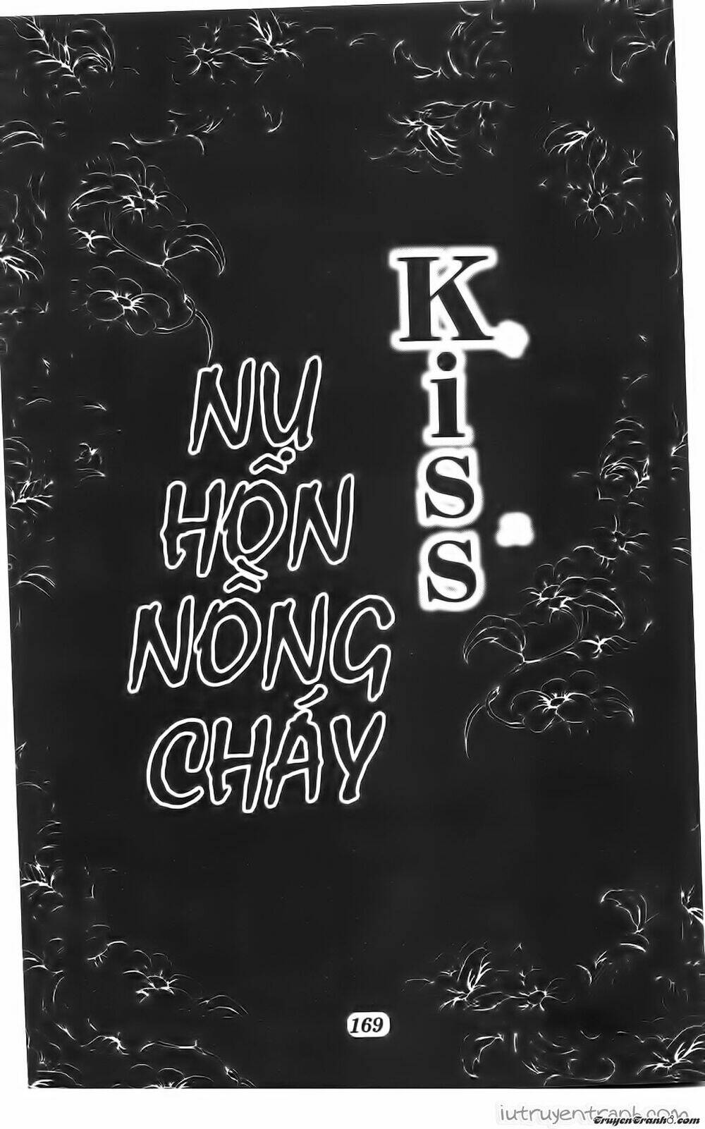 Get Love: Chapter 38