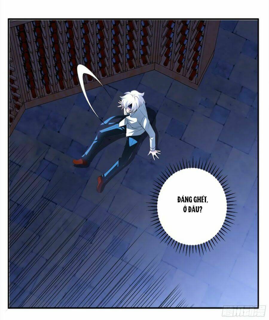 Người Yêu Khát Máu Của Tôi: Chapter 82