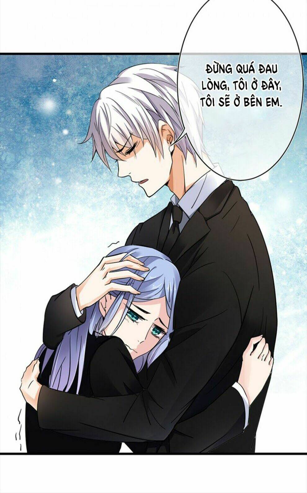 Nhật Ký Dạy Dỗ Của Gia Tộc Đáng Yêu: Chapter 22