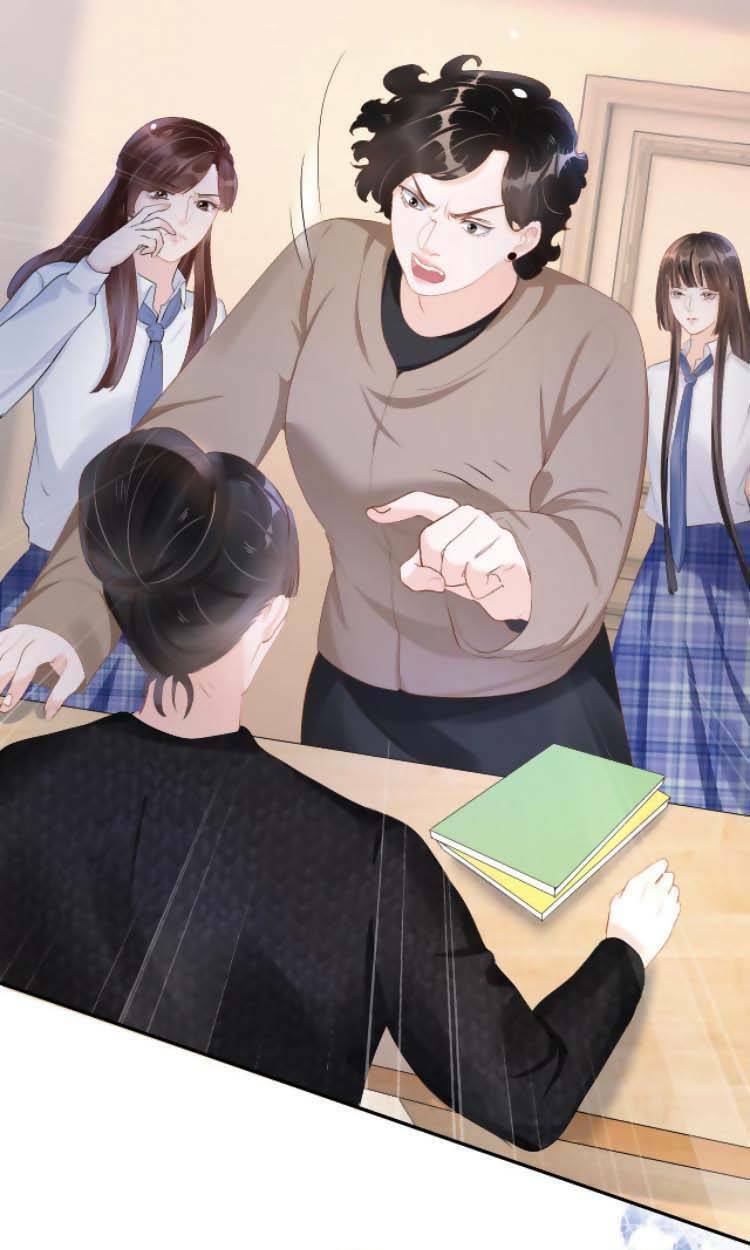 Dây Dưa Không Dứt: Chapter 11