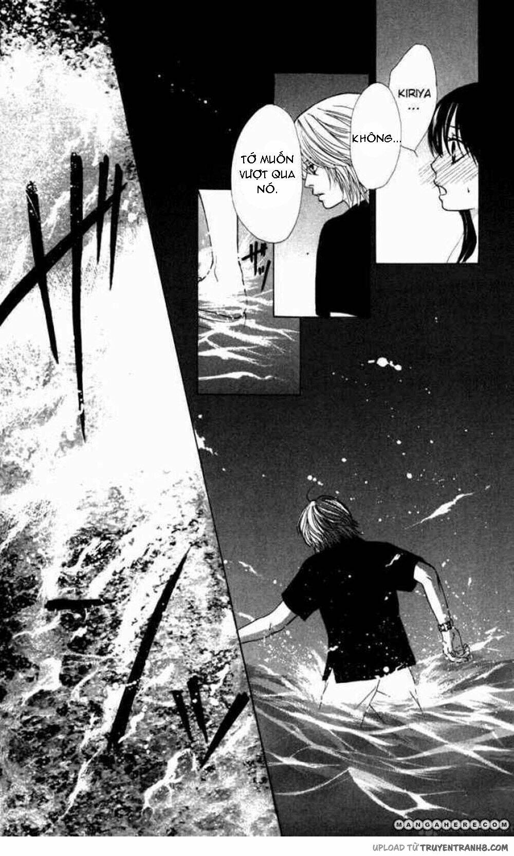 Tình Yêu Đích Thực: Chapter 14