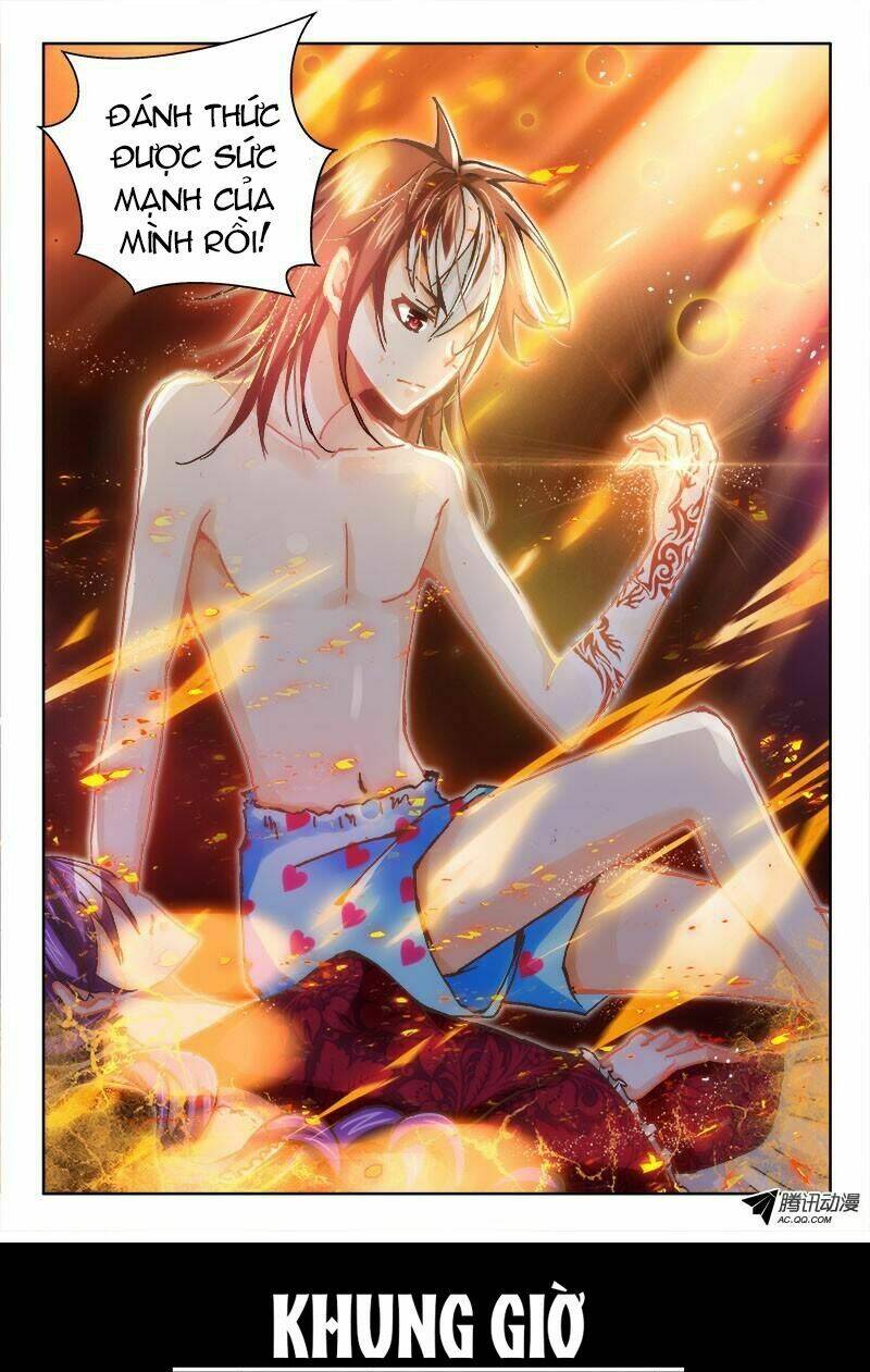 La Sát Đại Nhân Hãy Dừng Chân: Chapter 42