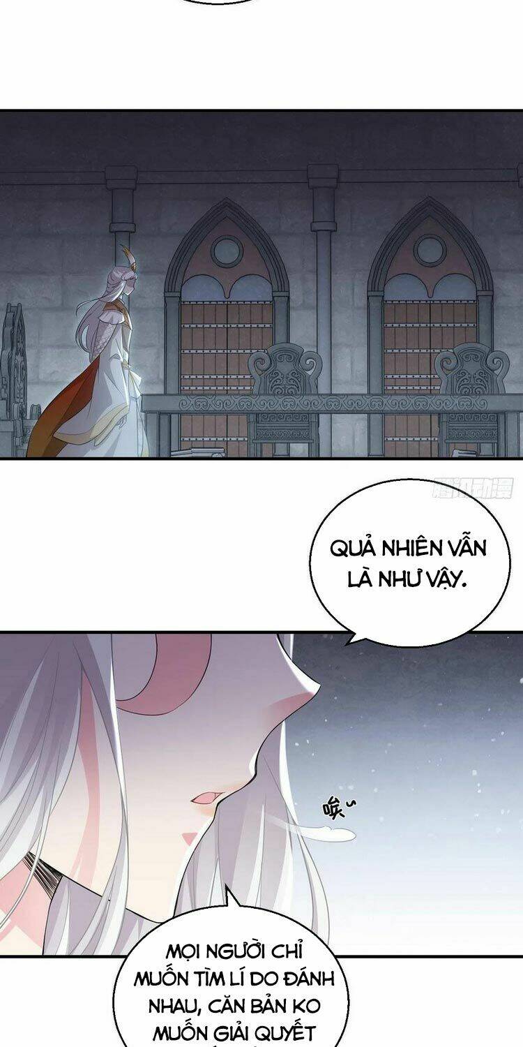 Tà Du Ký: Chapter 104