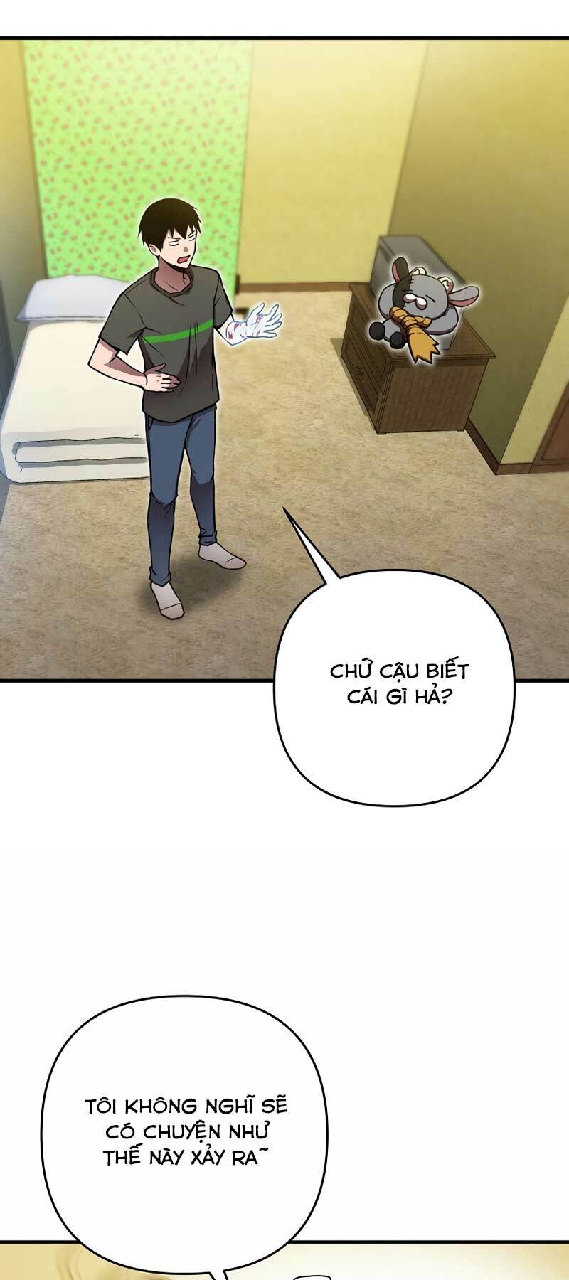 Trưởng Phòng Kim Tất Thắng: Chapter 4