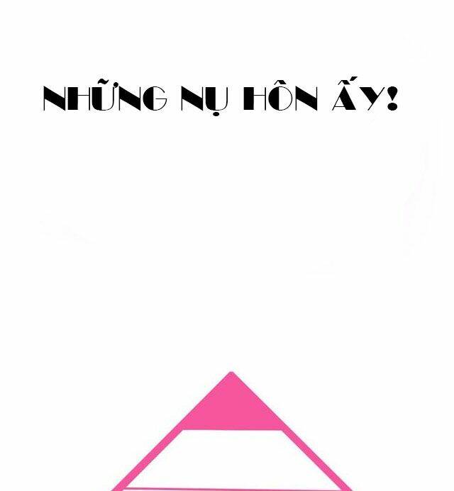 Triệu nụ hôn của hoàng tử: Chapter 1