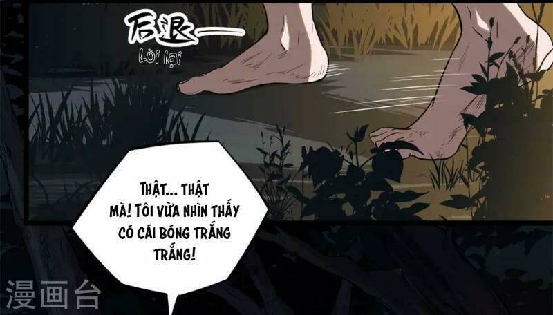 Trùng Lãnh Quái Đàm: Chapter 6