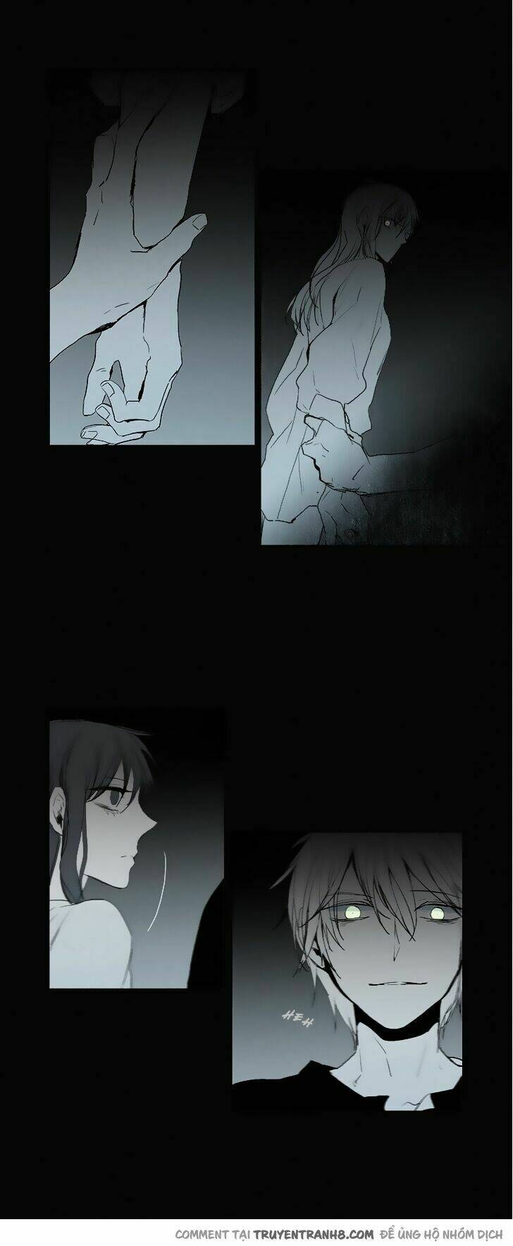 American Ghost Jack: Chapter 38