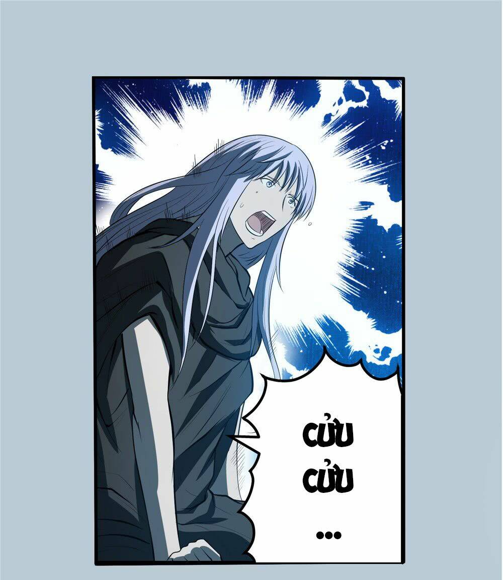 Hiệp Hành Cửu Thiên: Chapter 75