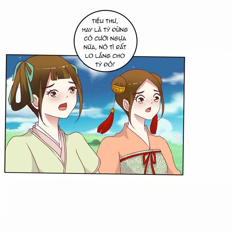 Thông Linh Phi: Chapter 251