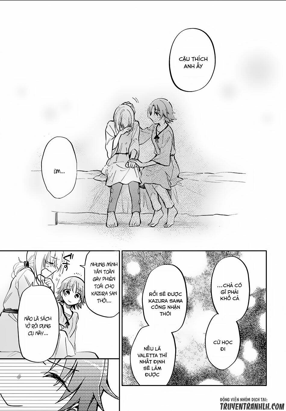 Takarakuji De 40-Oku Atattandakedo Isekai Ni Ijuu Suru: Chapter 12