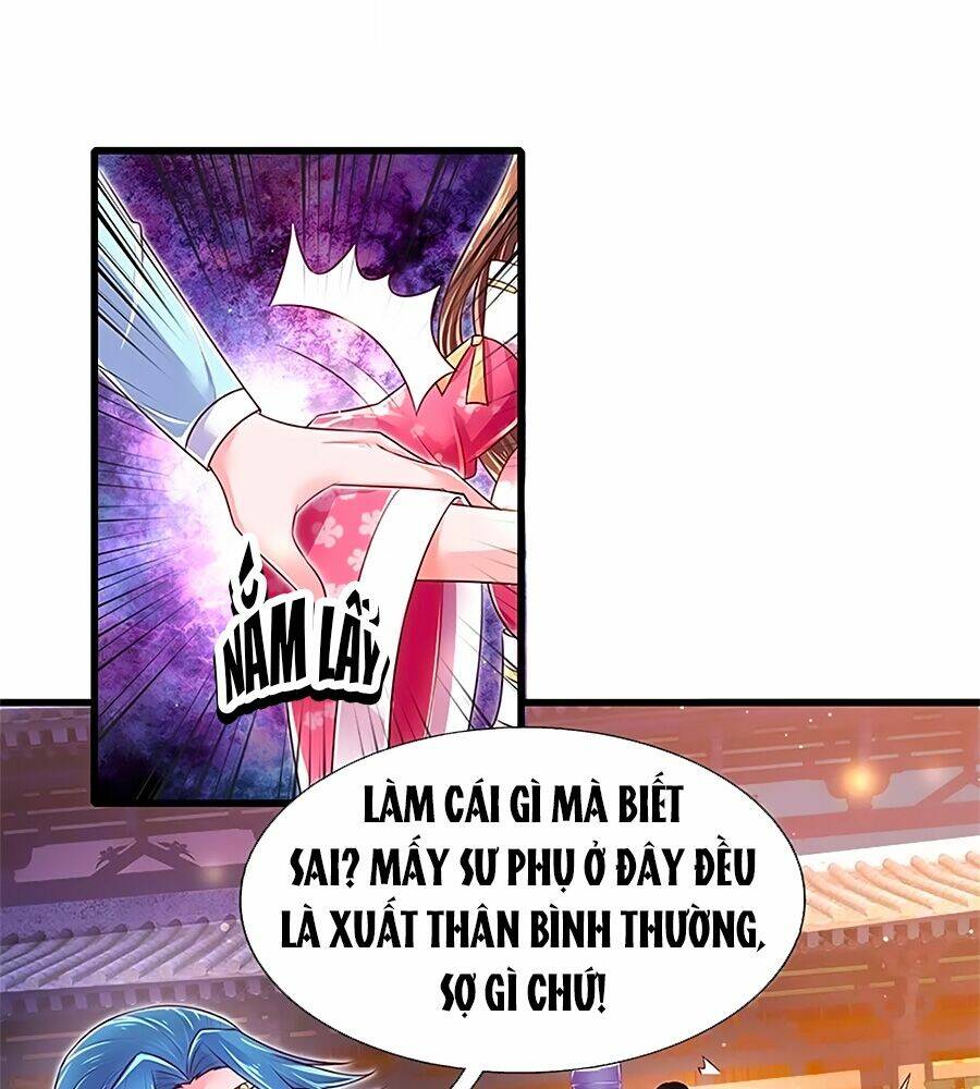 Phụng Lâm Thiên Hạ: Đệ Nhất Mỹ Nữ: Chapter 49