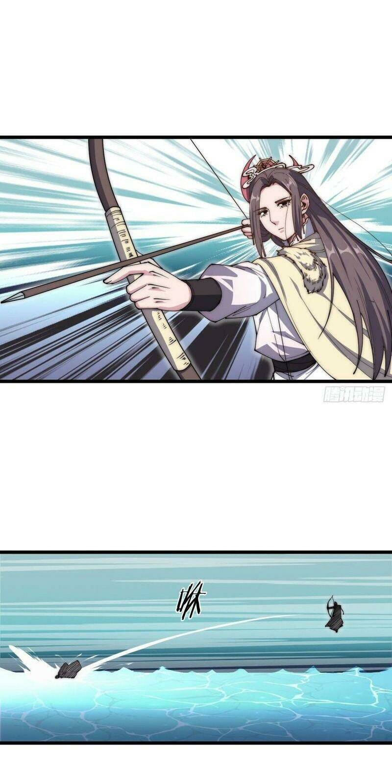 Trường Sinh Cửu Thiên Tuế: Chapter 51