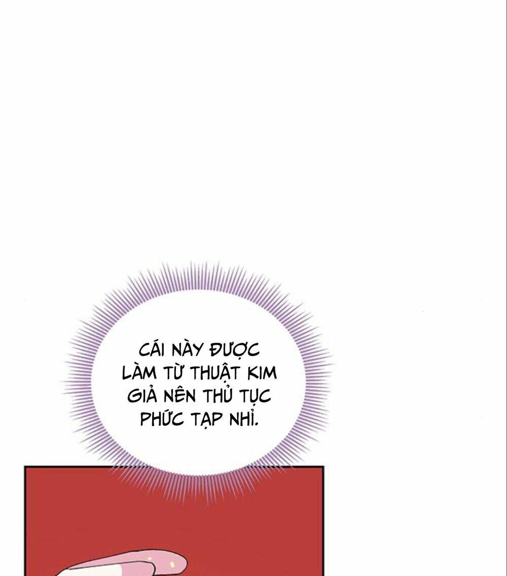 Con Người Không Phải Thứ Có Thể Sửa Rồi Dùng Được Đâu!: Chapter 13