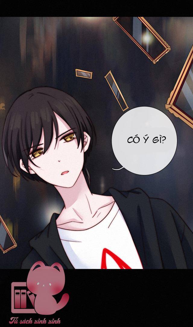 Hắc Dạ Hữu Sở Tư: Chapter 54