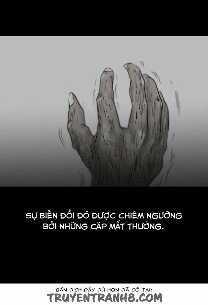 Thứ Sáu: Những Câu Chuyện Cấm: Chapter 33