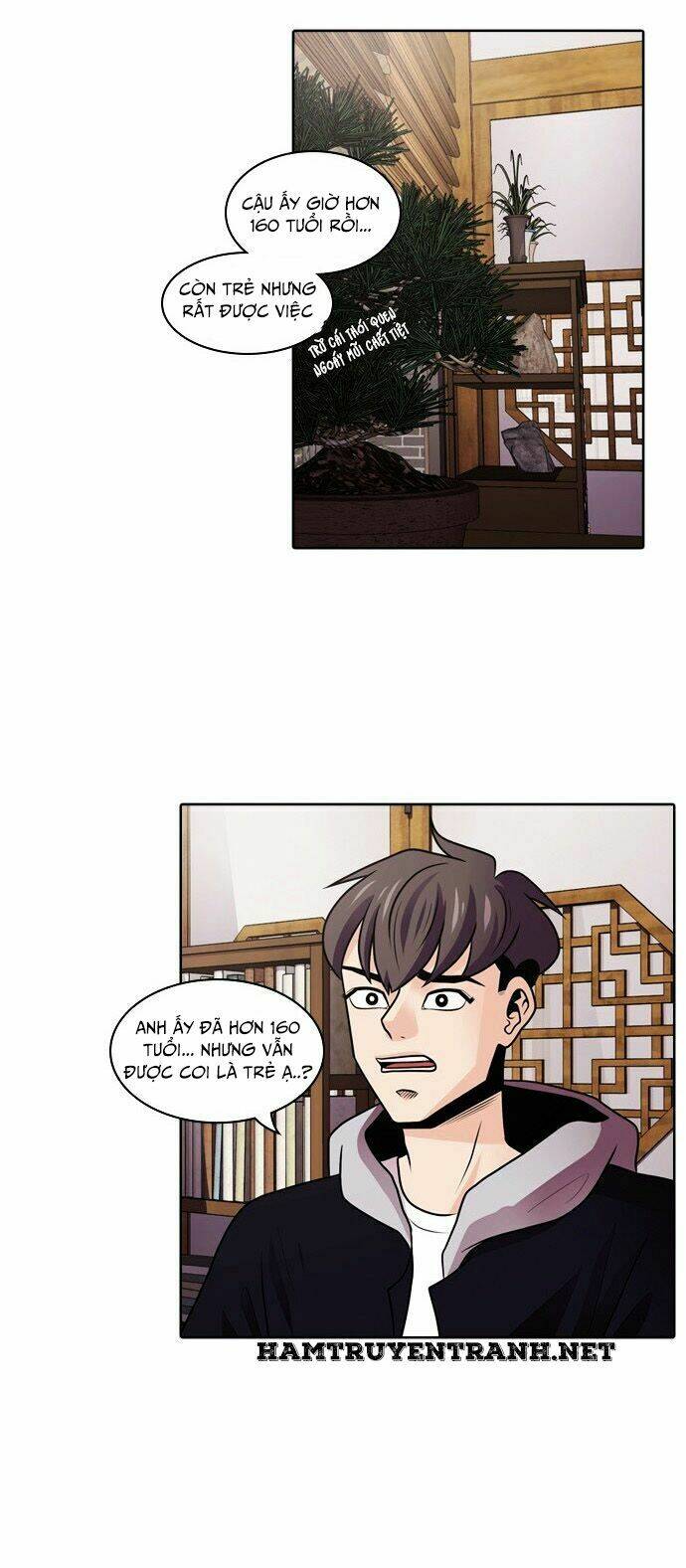 Tomorrow - Ngày Mai: Chapter 14