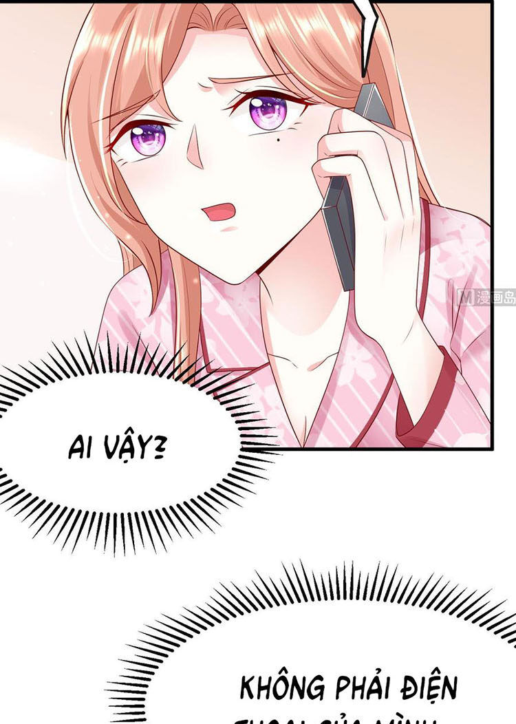 Ức Vạn Song Bảo: Mami, Bó Tay Chịu Trói: Chapter 29.5