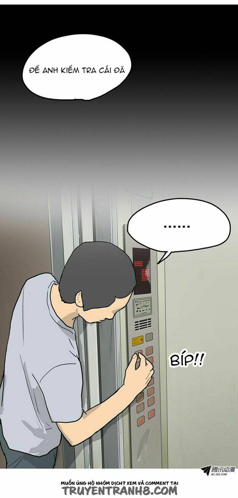 Hồi Sinh: Chapter 32