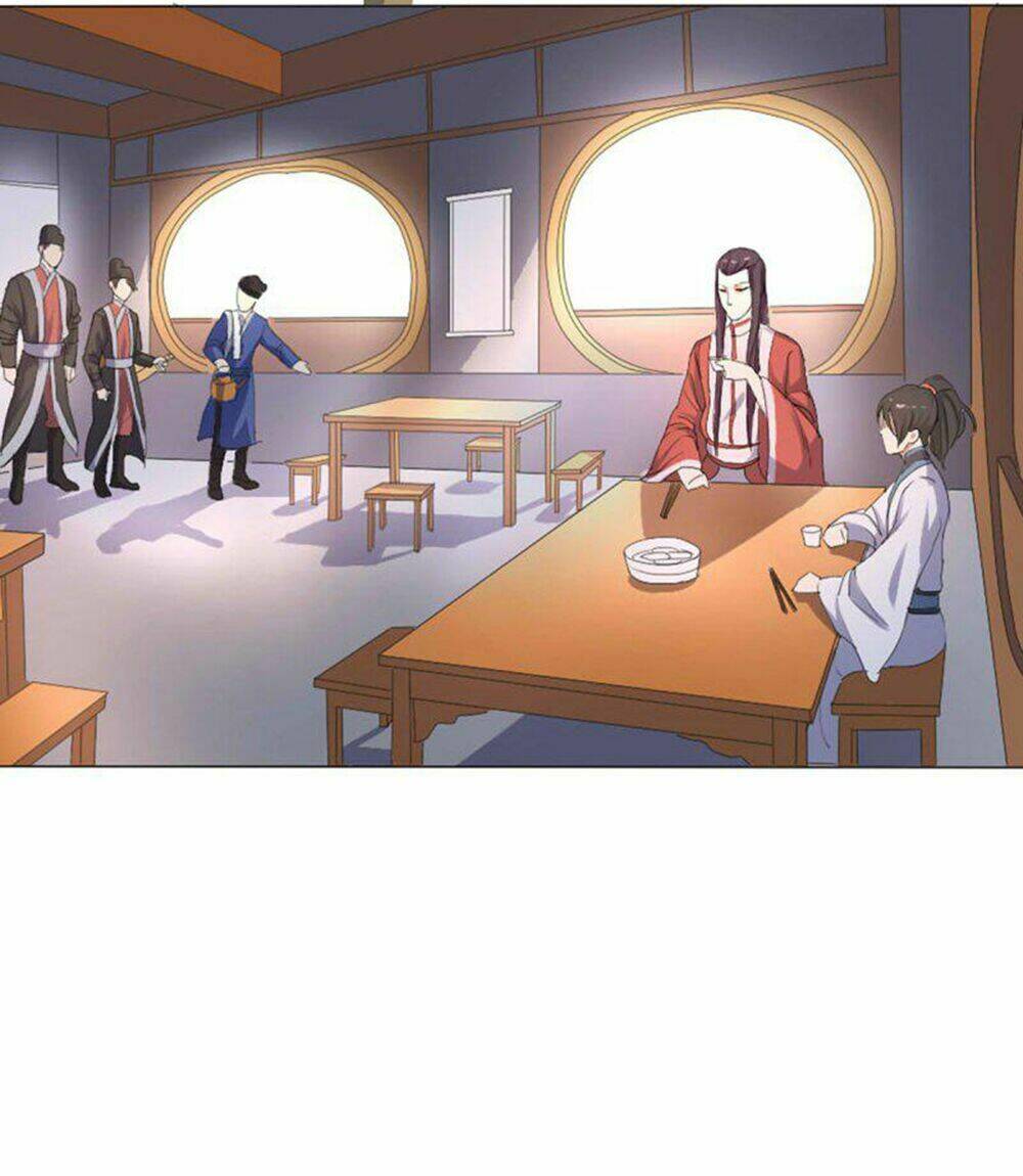 Hỏa Hồ: Chapter 2