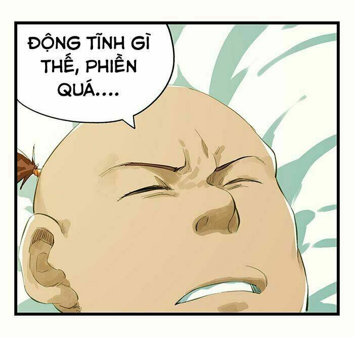 Thăng Vân Tháp: Chapter 10