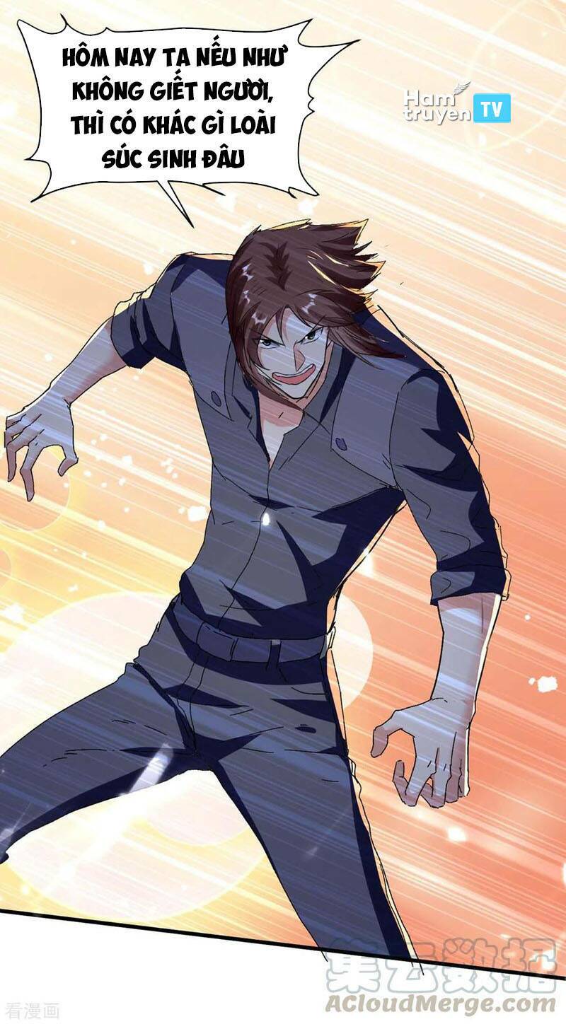 Thần Cấp Thấu Thị: Chapter 176