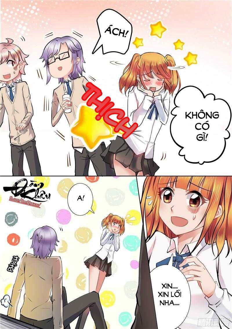 Người Thừa Kế Giá Đáo: Hiệu Thảo Làm Loạn Đủ Chưa?: Chapter 46