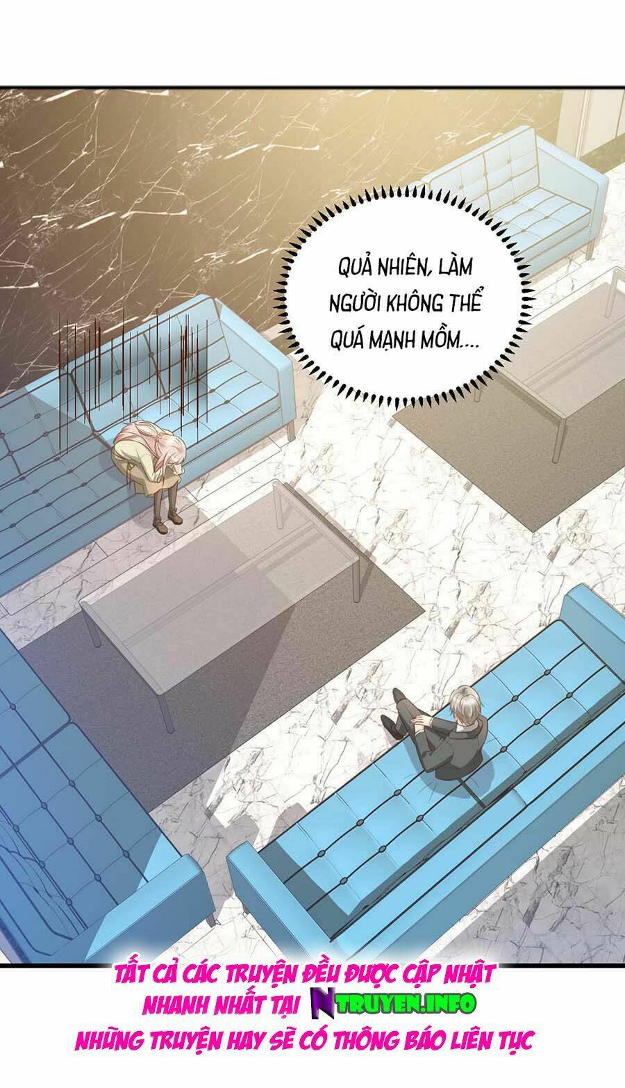 Tư Sủng Cục Cưng Bảo Bối: Chapter 6