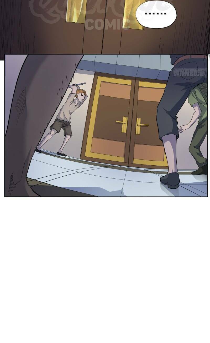 Vương Bài Thần Y: Chapter 8