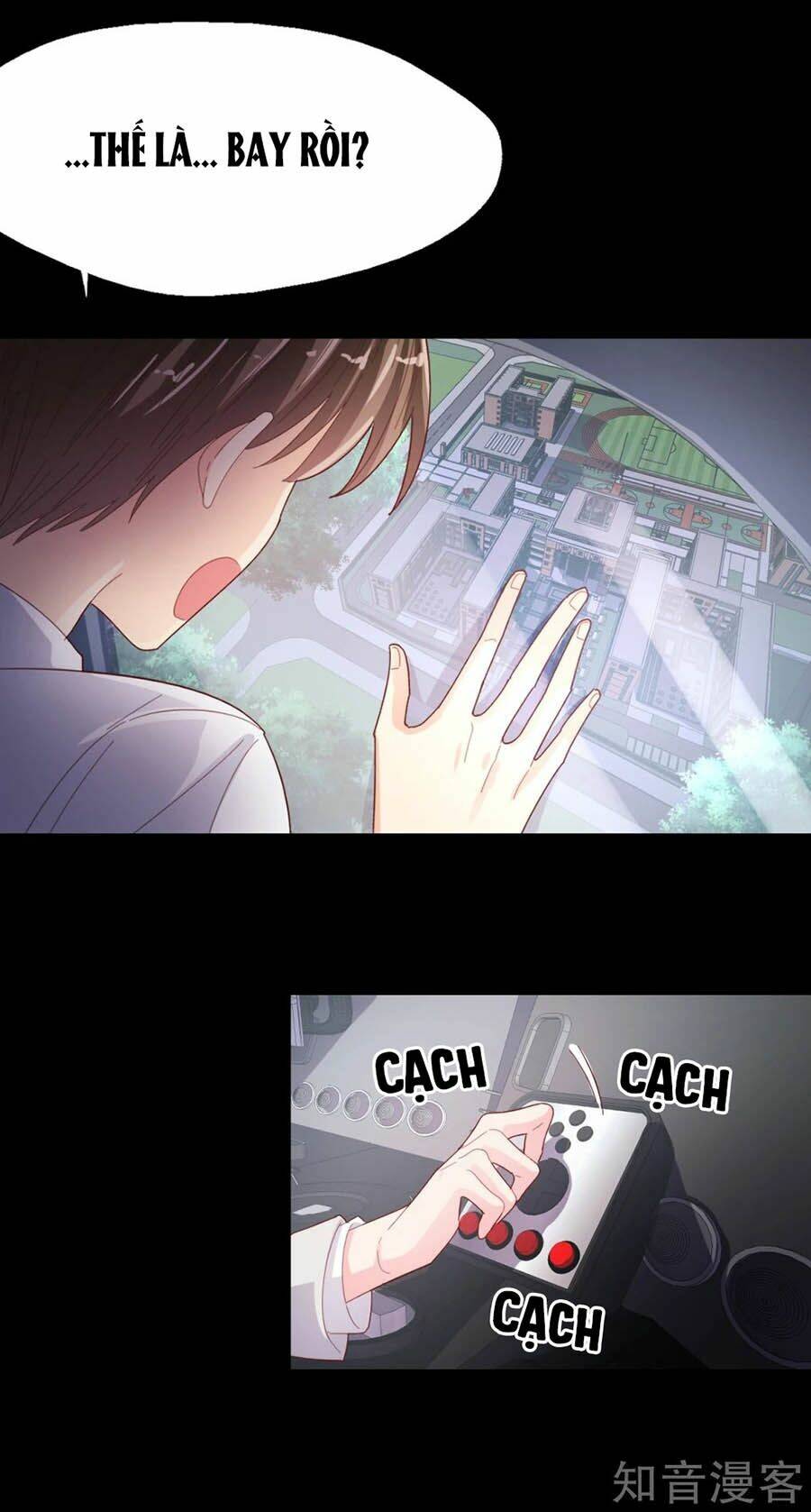 Sau Này Vẫn Cứ Thích Anh: Chapter 88