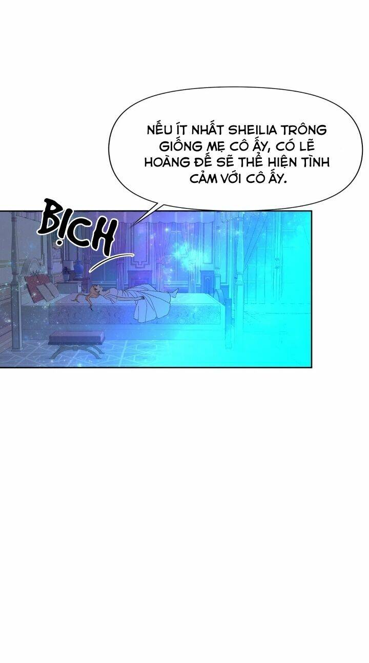 Công Chúa Thời Gian Có Hạn: Chapter 11