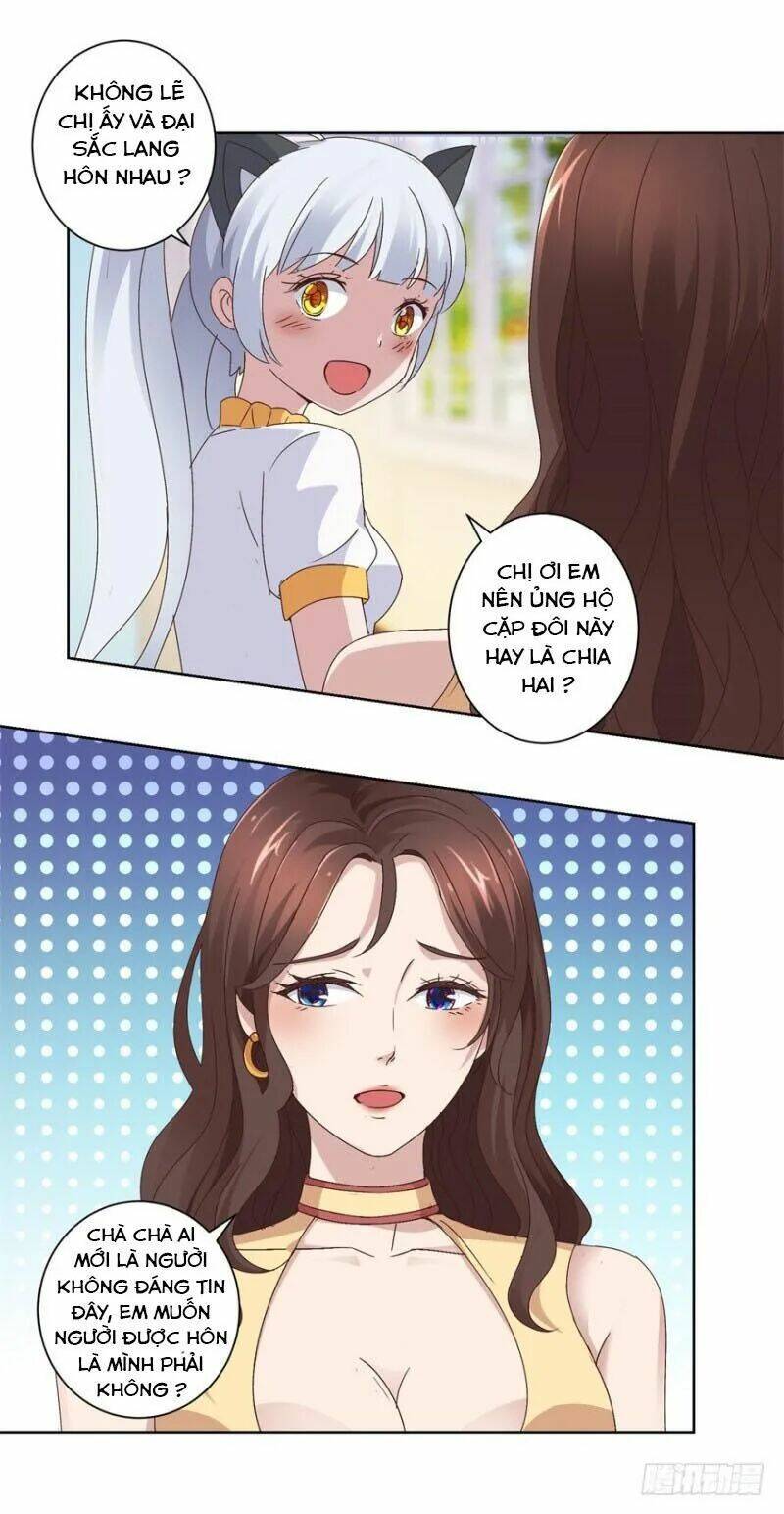 Đô Thị Chí Tôn Hệ Thống: Chapter 18