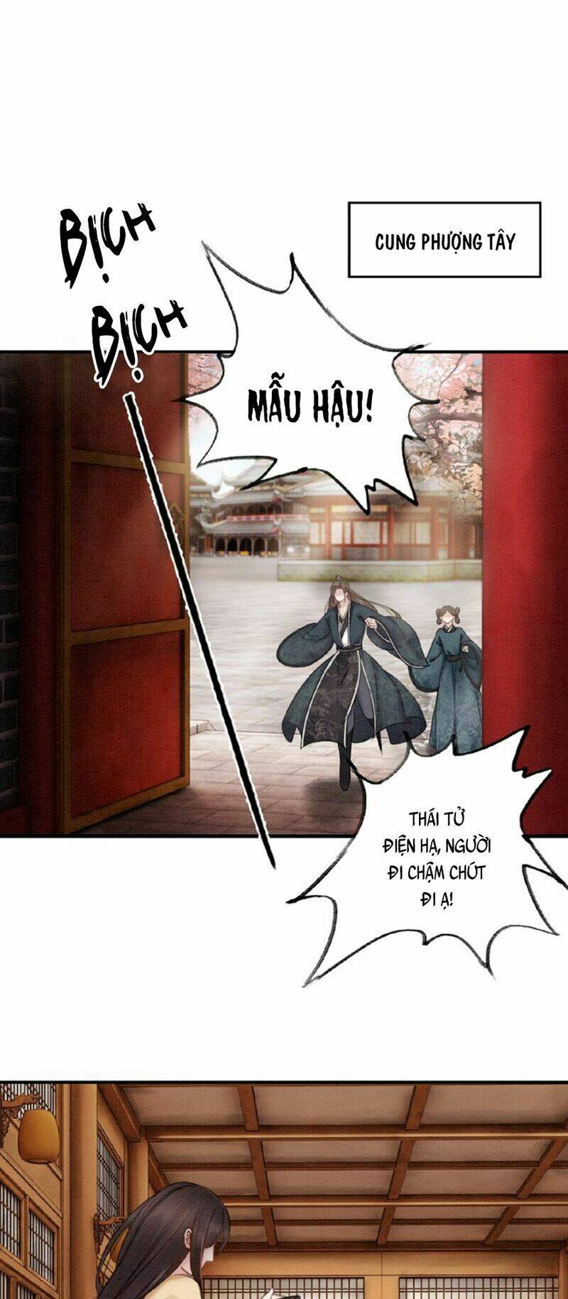 Trọng Sinh Bá Sủng Nhiếp Chính Vương Quá Mạnh Mẽ: Chapter 32