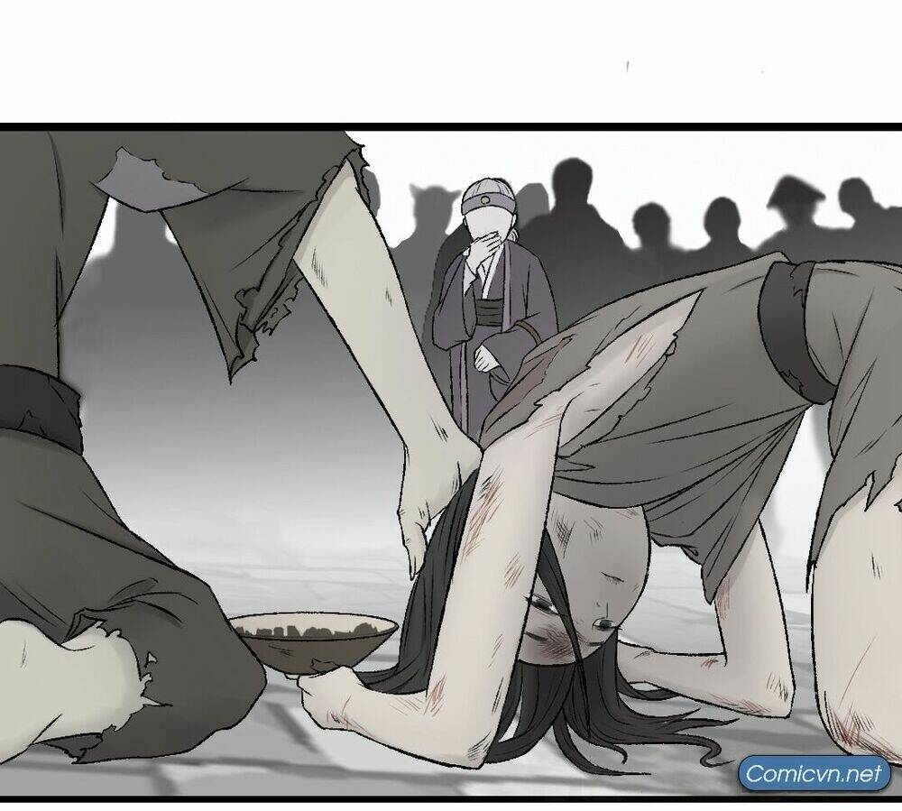 Mạnh Bà Truy Phu Ký: Chapter 18