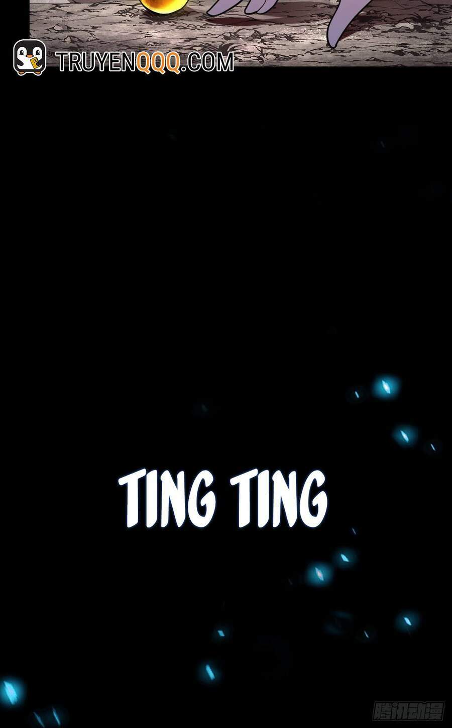 Chúa Tể Vực Thẳm: Chapter 2