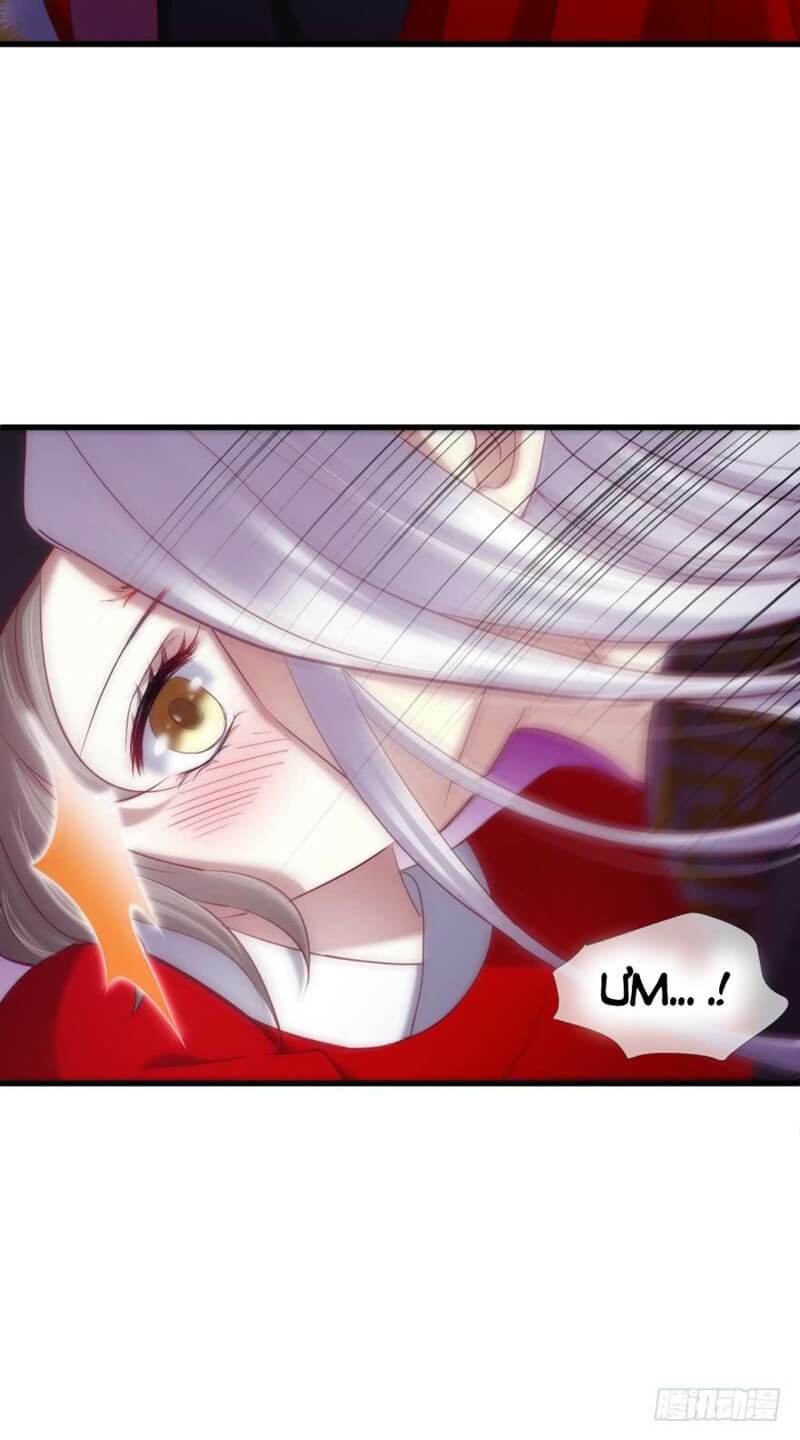 Một Vạn Tư Thế Công Lược Yêu Nam: Chapter 163