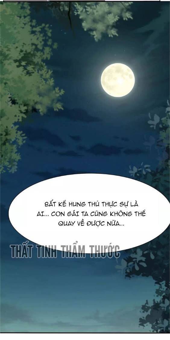 Một lời không hợp liền hút máu: Chapter 29