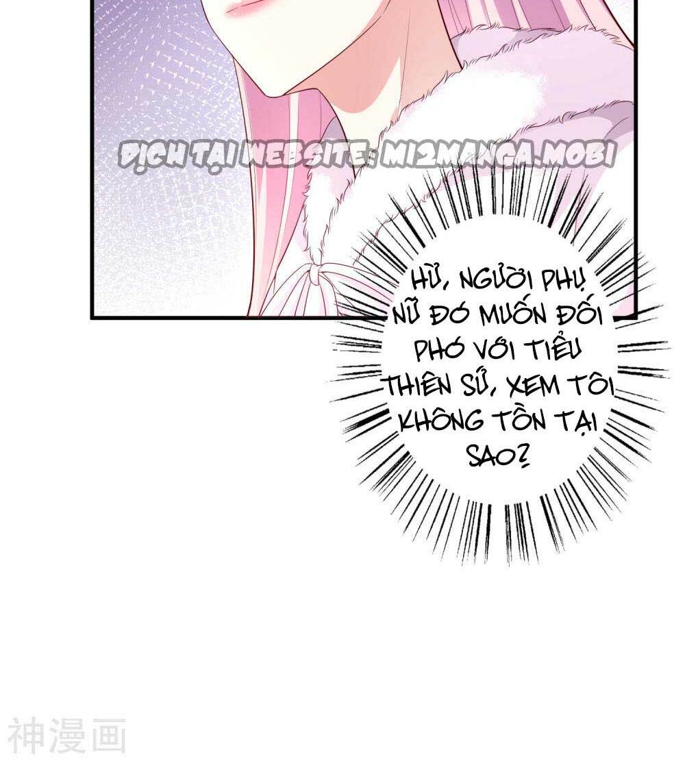 Cấm Tình Điềm Mật: Đế Thiếu Hào Môn Trêu Tận Cửa: Chapter 48