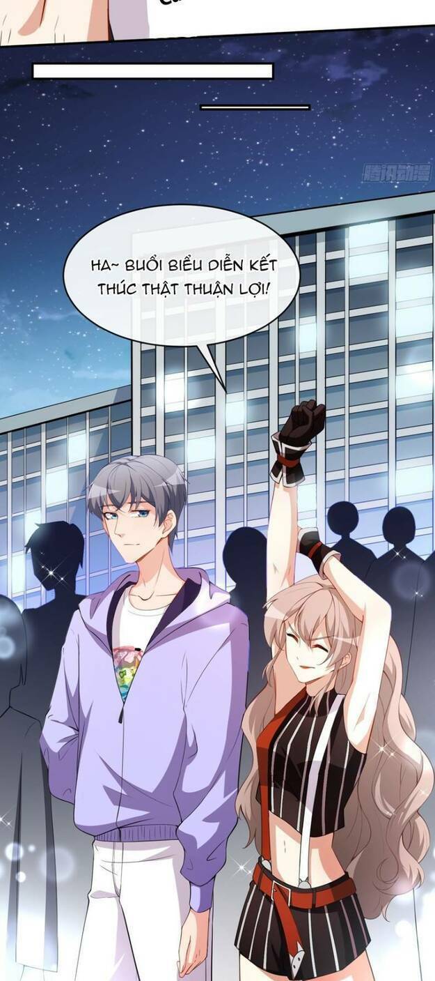 Mỹ Nhân Tâm Động: Chapter 32