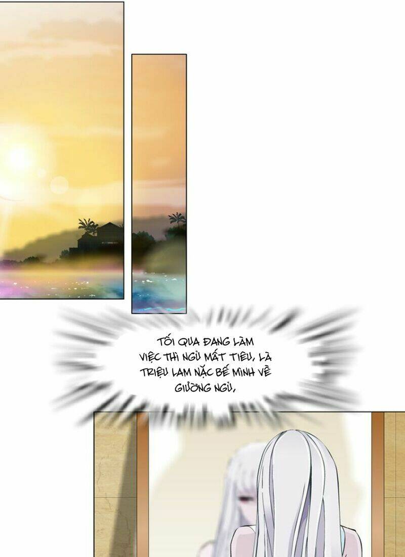Sổ Tay Mỹ Nam Giới X: Chapter 36