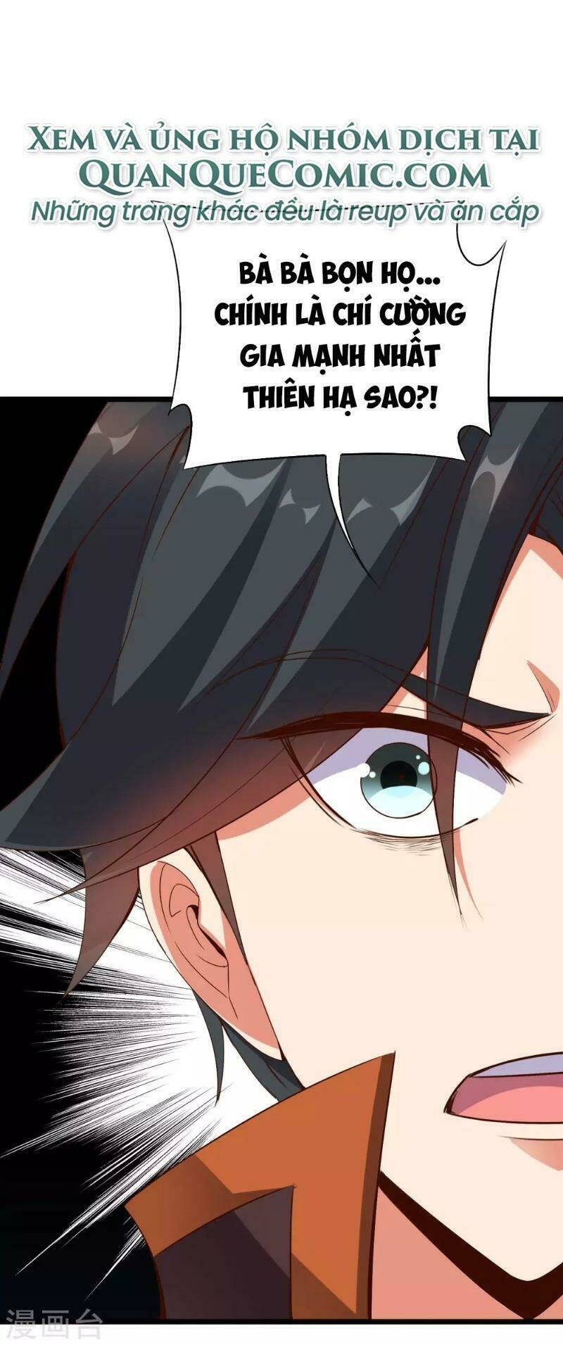 Phục Thiên Thánh Chủ: Chapter 38
