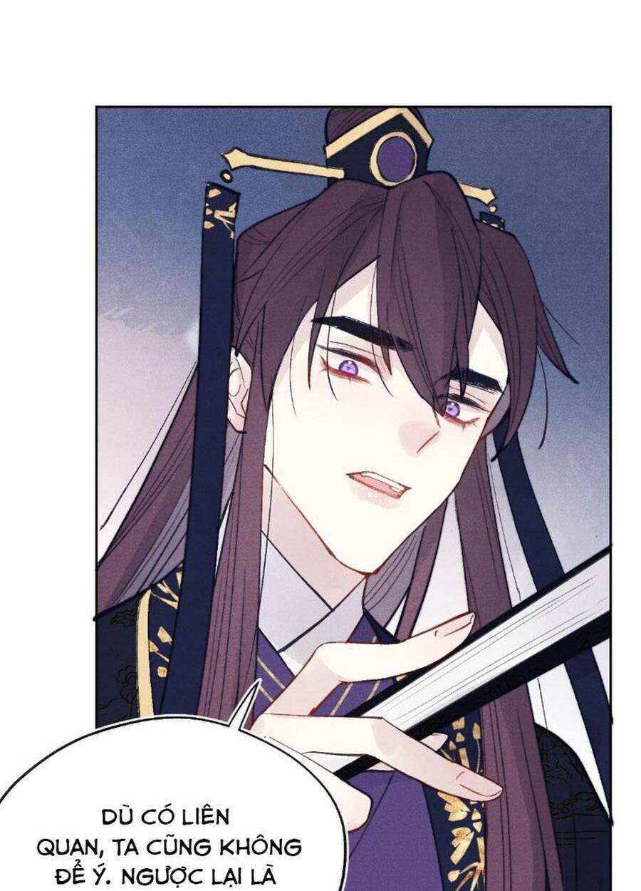 Quân Nhan Tựa Hoa Đào: Chapter 49